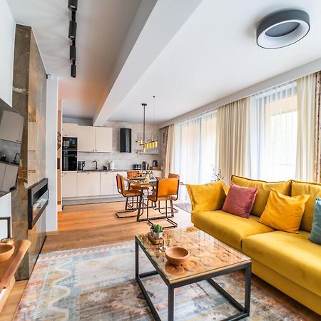 Apartament 3 Strazyska 21A ซาโกปาเน ภายนอก รูปภาพ
