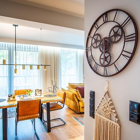 Apartament 3 Strazyska 21A ซาโกปาเน ภายนอก รูปภาพ