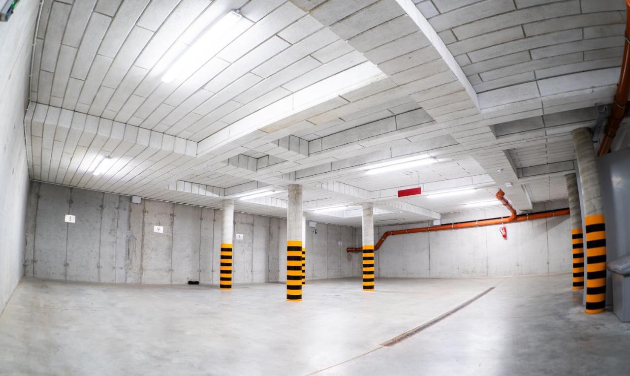 Apartament 3 Strazyska 21A ซาโกปาเน ภายนอก รูปภาพ