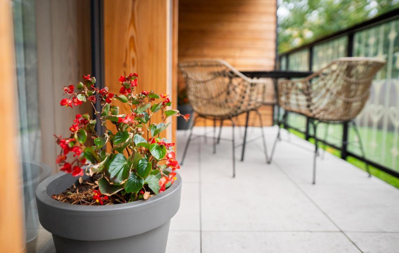 Apartament 3 Strazyska 21A ซาโกปาเน ภายนอก รูปภาพ
