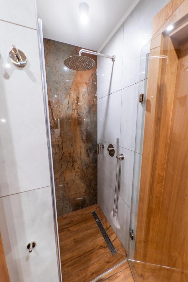 Apartament 3 Strazyska 21A ซาโกปาเน ภายนอก รูปภาพ