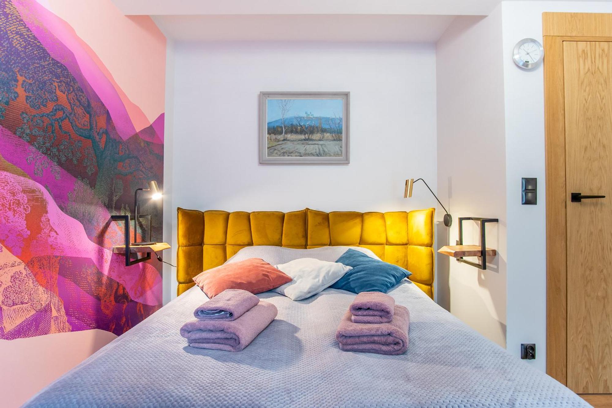Apartament 3 Strazyska 21A ซาโกปาเน ภายนอก รูปภาพ