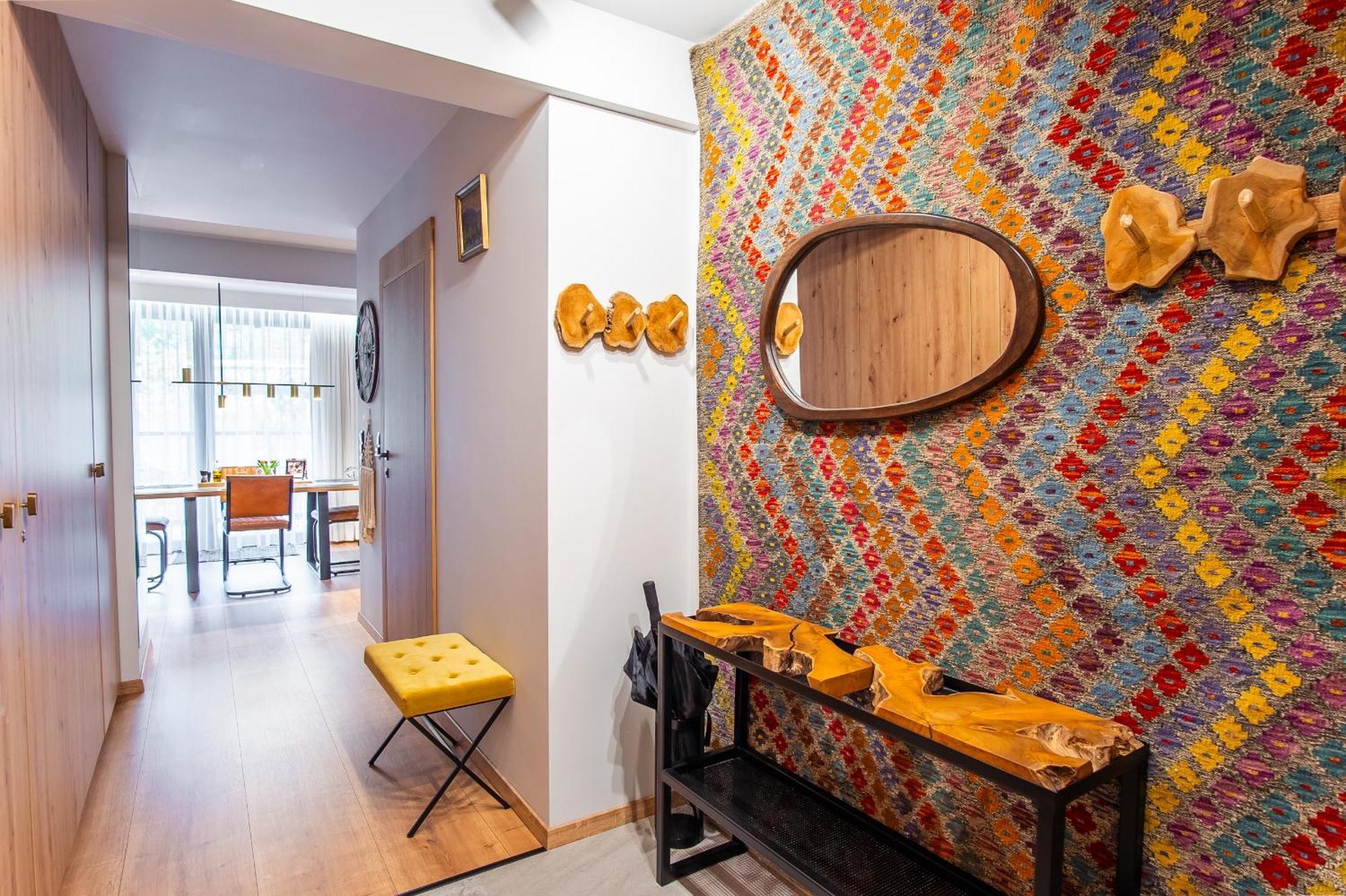 Apartament 3 Strazyska 21A ซาโกปาเน ภายนอก รูปภาพ
