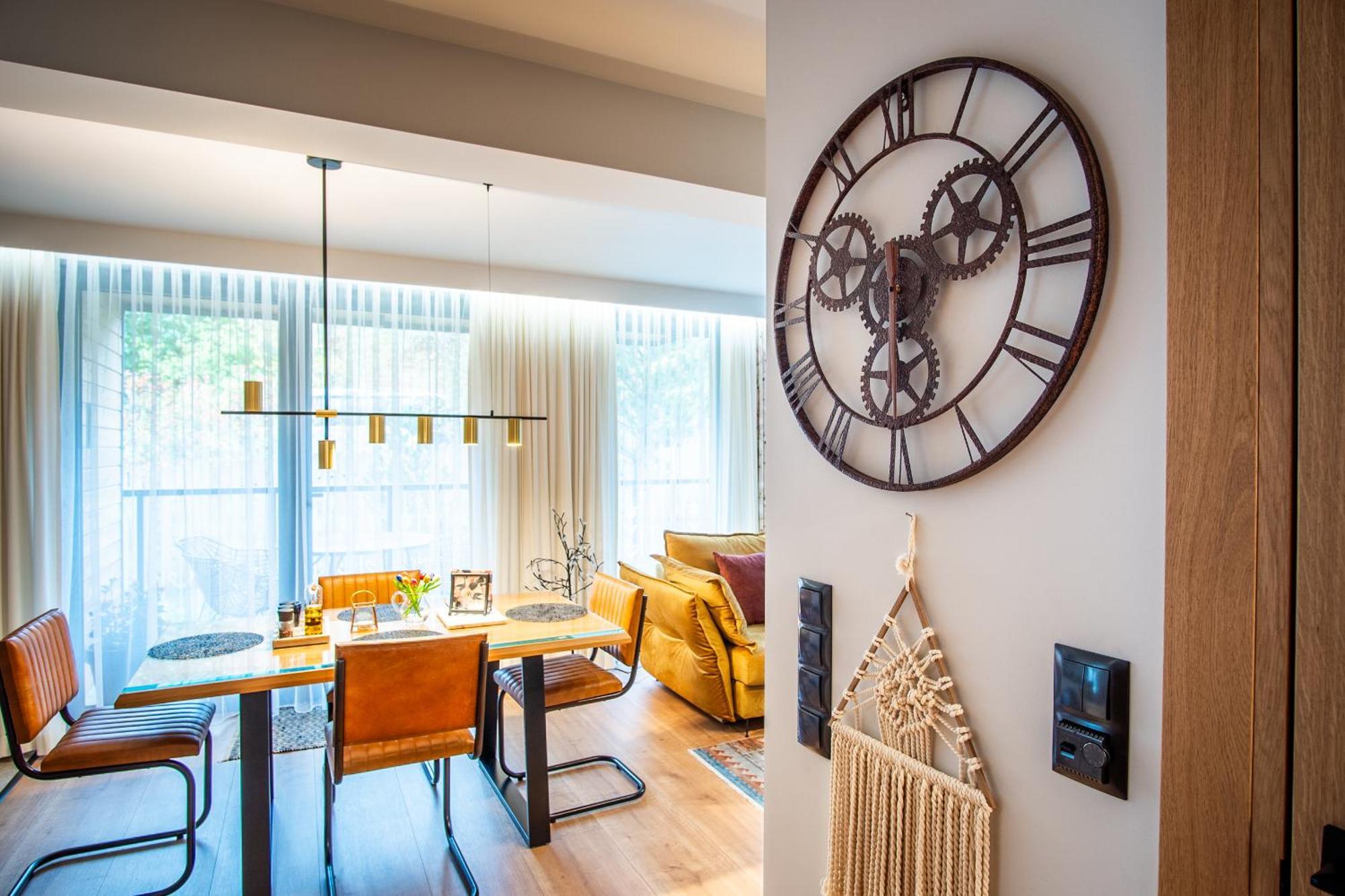 Apartament 3 Strazyska 21A ซาโกปาเน ภายนอก รูปภาพ