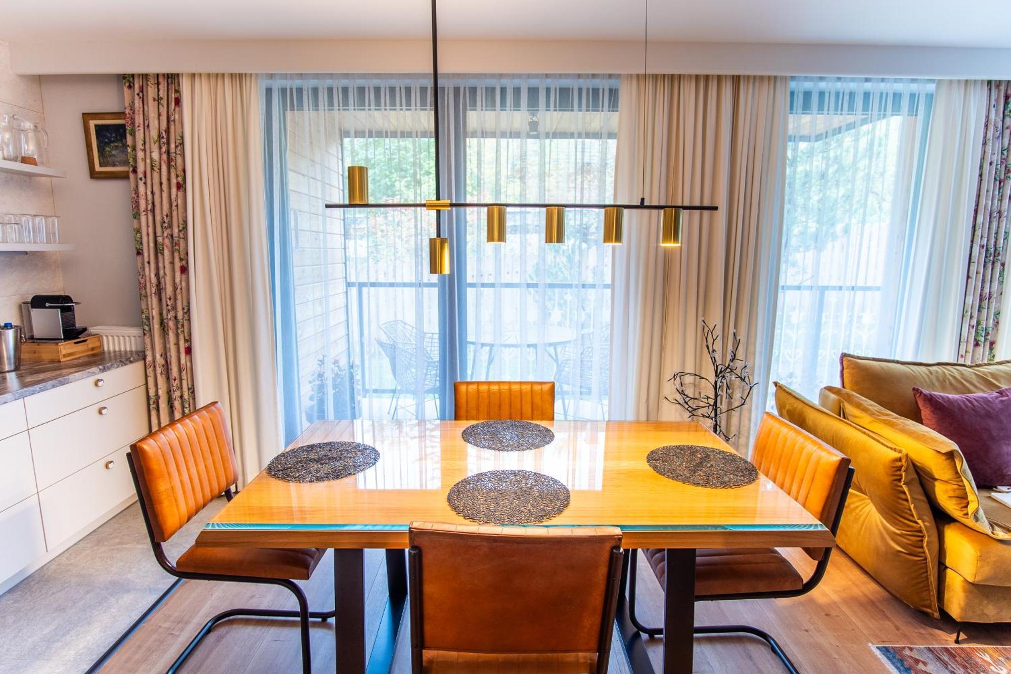 Apartament 3 Strazyska 21A ซาโกปาเน ภายนอก รูปภาพ